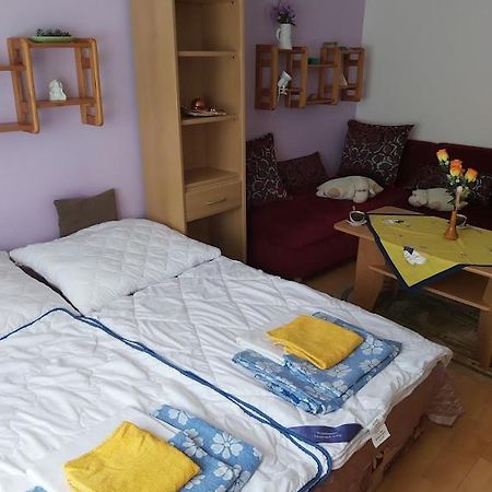 Apartman Palenica Tatranska Strba Exterior foto