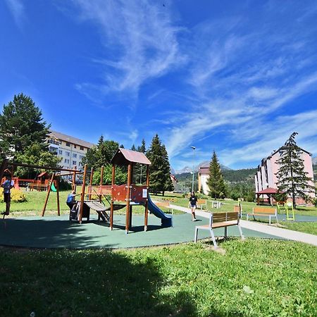 Apartman Palenica Tatranska Strba Exterior foto
