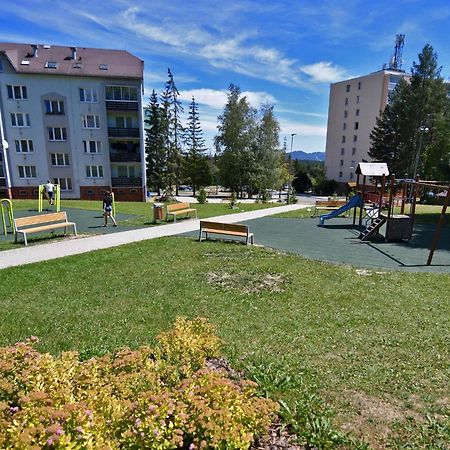 Apartman Palenica Tatranska Strba Exterior foto
