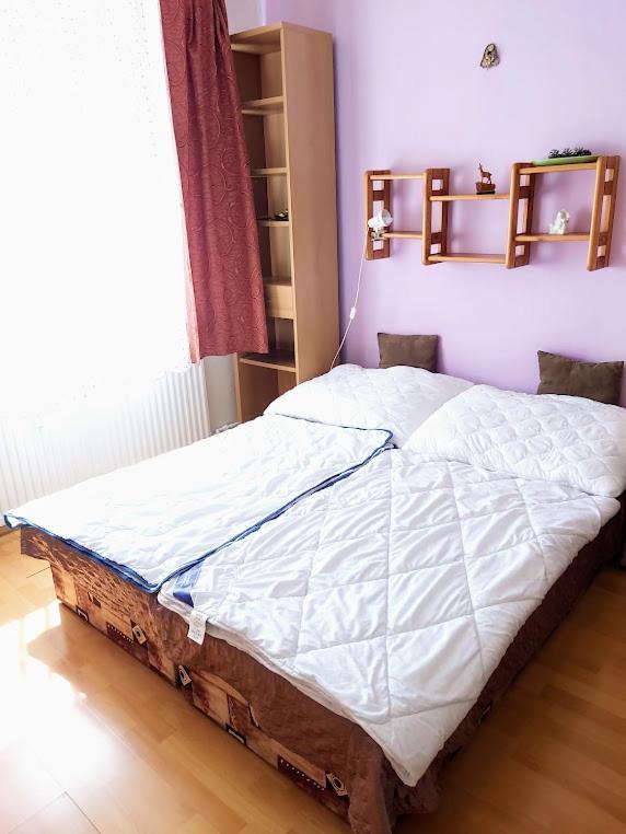 Apartman Palenica Tatranska Strba Exterior foto