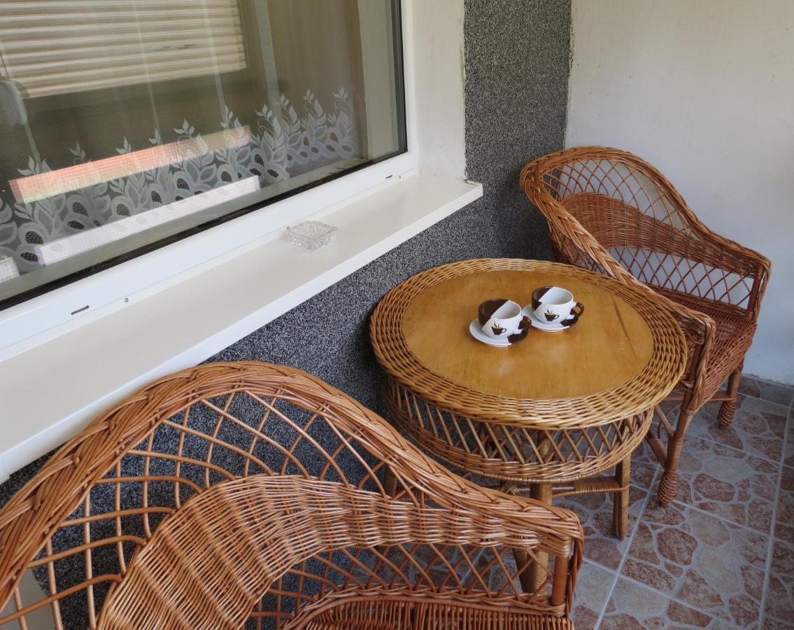 Apartman Palenica Tatranska Strba Exterior foto