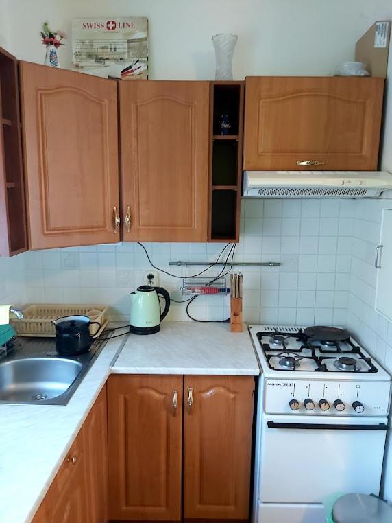Apartman Palenica Tatranska Strba Exterior foto