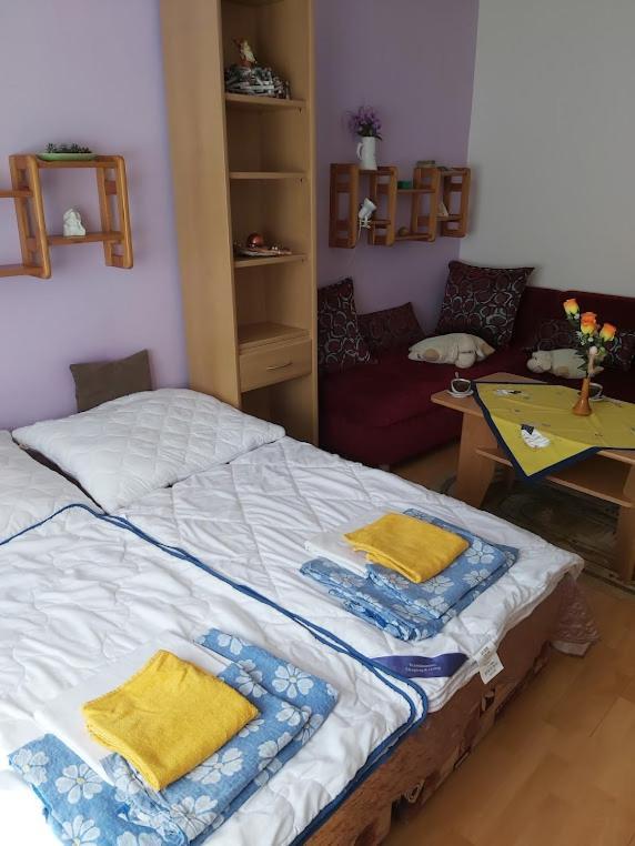 Apartman Palenica Tatranska Strba Exterior foto