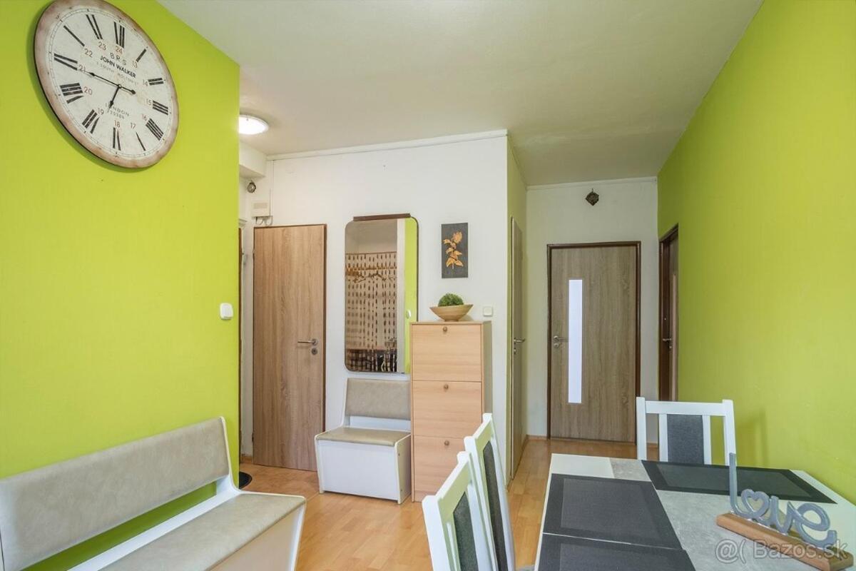 Apartman Palenica Tatranska Strba Exterior foto