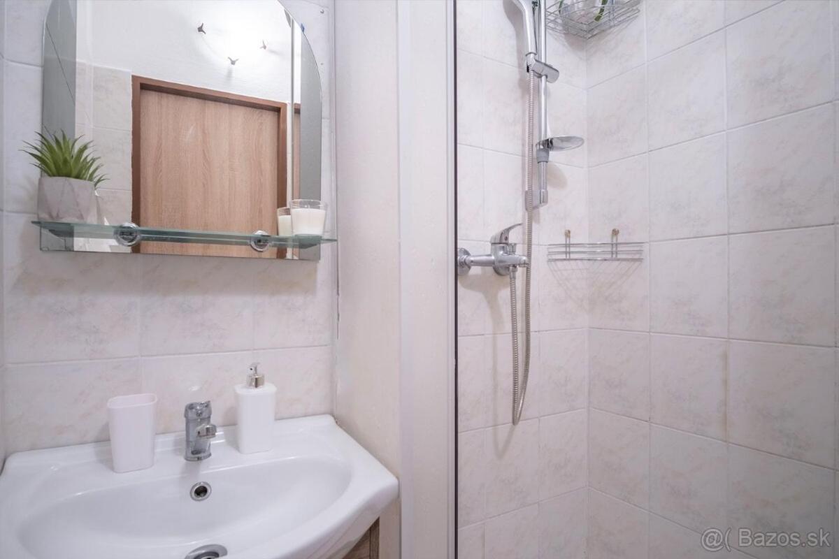 Apartman Palenica Tatranska Strba Exterior foto