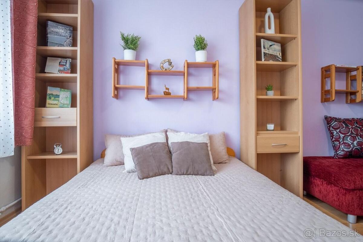 Apartman Palenica Tatranska Strba Exterior foto