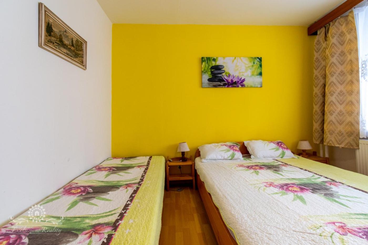 Apartman Palenica Tatranska Strba Exterior foto