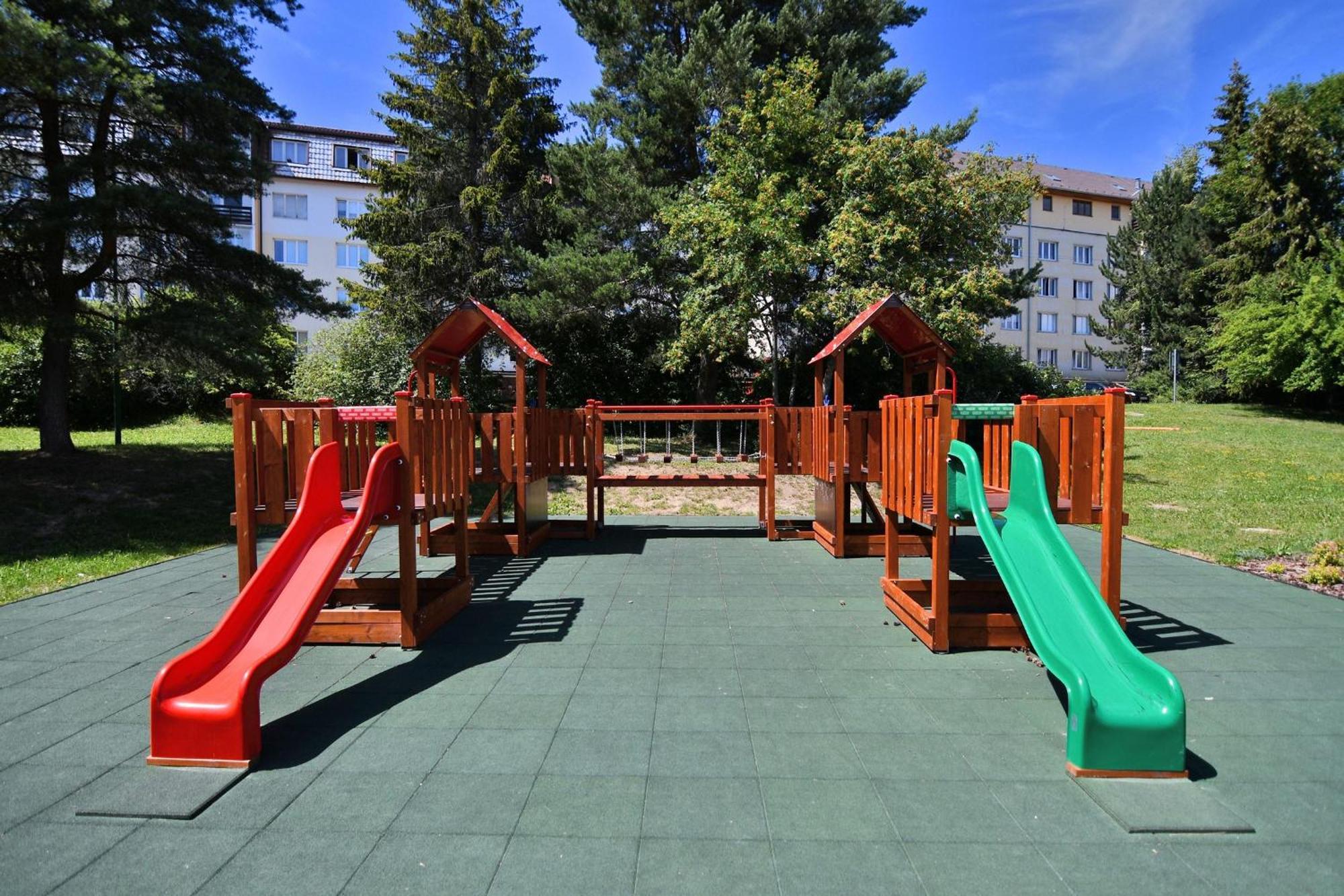 Apartman Palenica Tatranska Strba Exterior foto