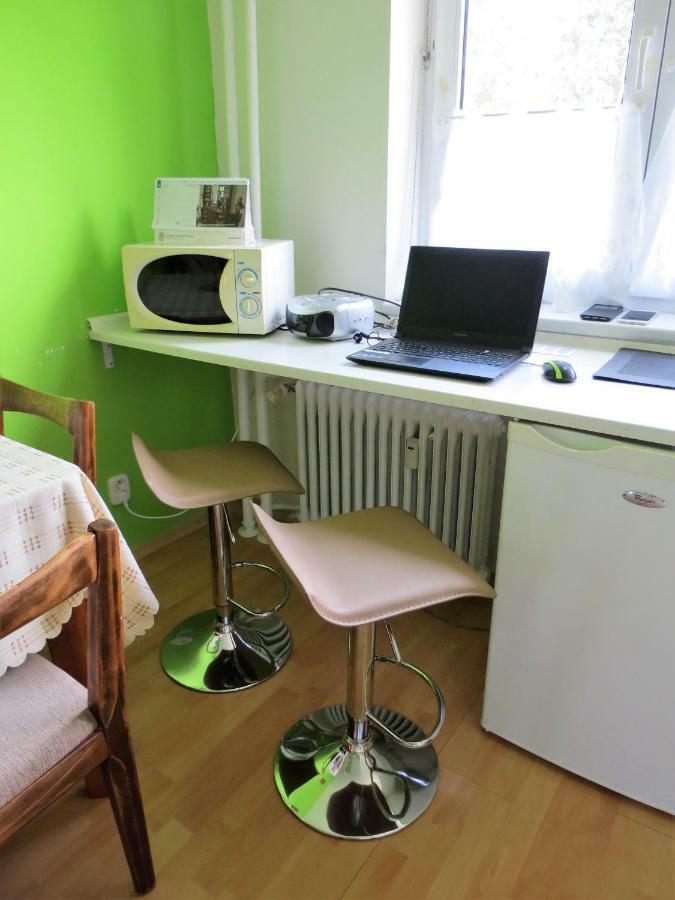 Apartman Palenica Tatranska Strba Exterior foto