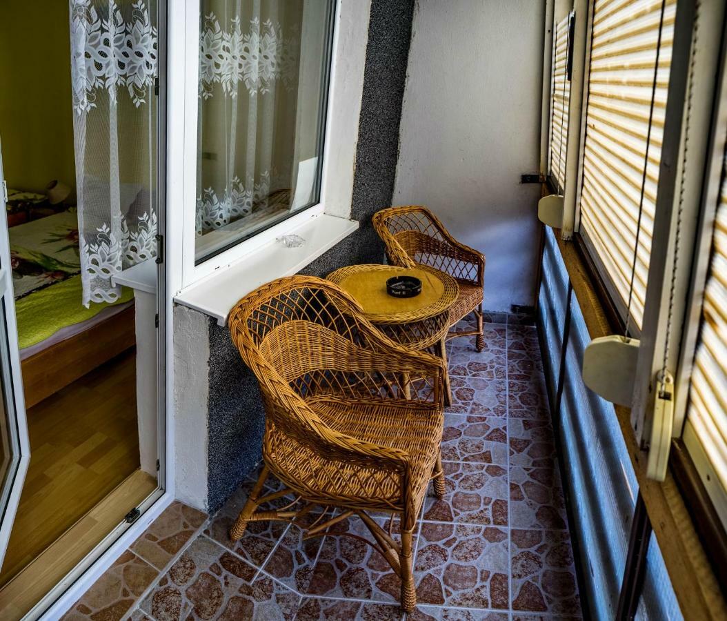 Apartman Palenica Tatranska Strba Exterior foto