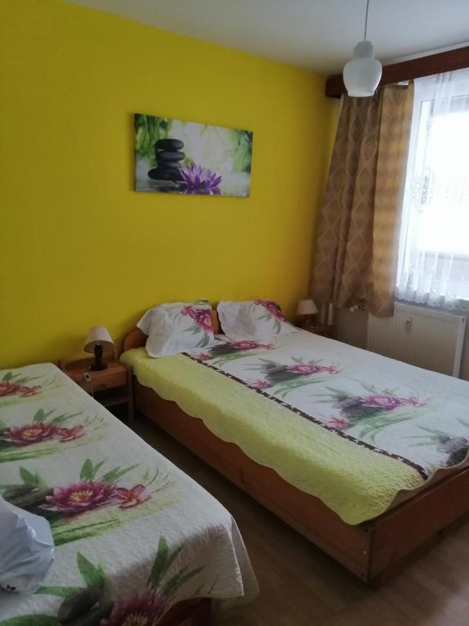 Apartman Palenica Tatranska Strba Exterior foto
